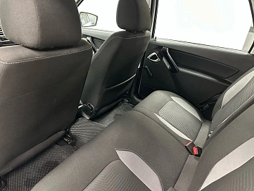 Lada (ВАЗ) Granta, 2022г, передний привод, механика