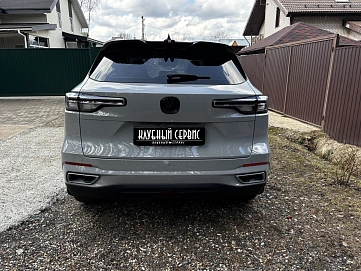 Changan CS55PLUS, 2023г, передний привод, робот