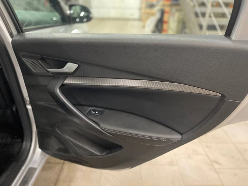 Lada (ВАЗ) Vesta, 2024г, передний привод, вариатор