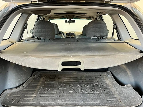 JAC , 2011г., полный привод, механика