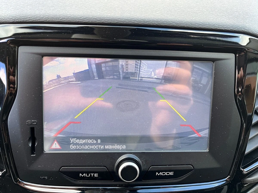 Lada (ВАЗ) Vesta, 2018г., передний привод, механика