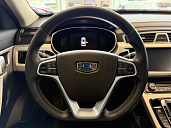 Geely Atlas, 2019г., передний привод, автомат