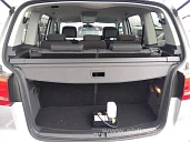 Volkswagen Touran, 2012г., передний привод, робот