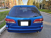 Nissan Expert, 2005г., передний привод, автомат