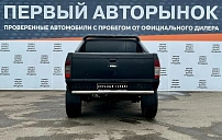Nissan NP300, 2014г., передний привод, механика