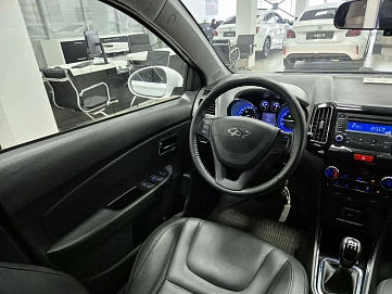 Chery , 2014г., передний привод, механика