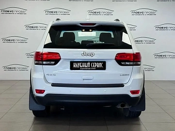 Jeep Grand Cherokee, 2013г, передний привод, автомат