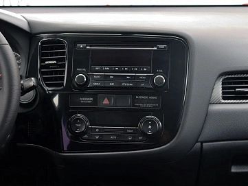 Mitsubishi Outlander, 2013г, полный привод, вариатор