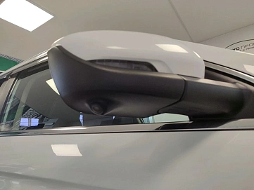 Geely Atlas, 2021г, передний привод, автомат