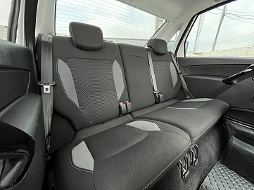 Lada (ВАЗ) Granta, 2024г., передний привод, механика