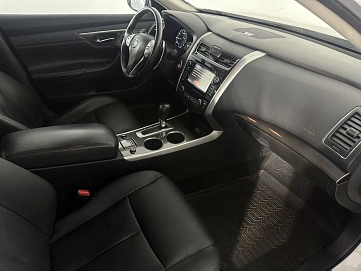 Nissan Teana, 2014г, передний привод, вариатор