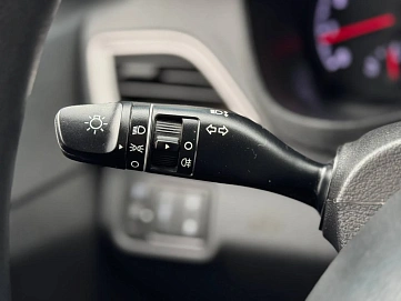Hyundai Solaris, 2020г, передний привод, механика