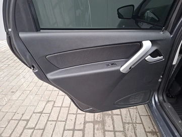 Lada (ВАЗ) Granta, 2017г, передний привод, механика