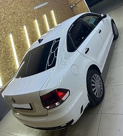 Volkswagen Polo, 2020г, передний привод, автомат