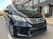 Honda Freed, 2012г., передний привод, вариатор