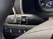 Hyundai , 2019г., передний привод, автомат