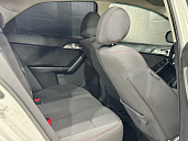 Kia Cerato, 2012г., передний привод, автомат
