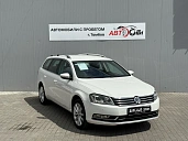 Volkswagen Passat, 2011г., передний привод, робот