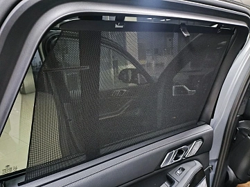 BMW X5, 2025г, полный привод, автомат