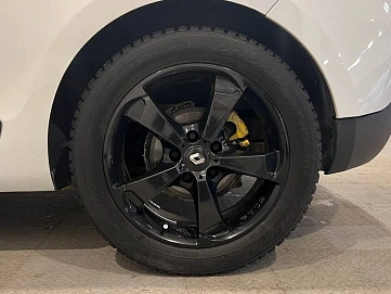 Renault Megane, 2011г, передний привод, автомат