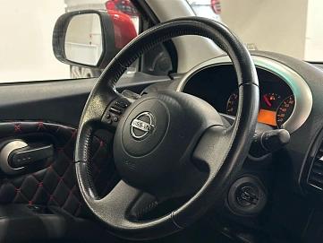 Nissan Micra, 2010г, передний привод, автомат