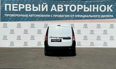 Lada (ВАЗ) Largus, 2014г, передний привод, механика