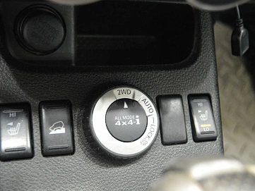 Nissan X-Trail, 2008г, полный привод, вариатор