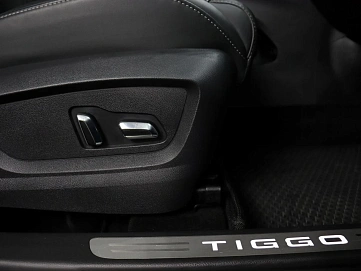 Chery Tiggo 7 Pro Max, 2025г, передний привод, робот