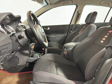 Renault Megane, 2007г, передний привод, механика