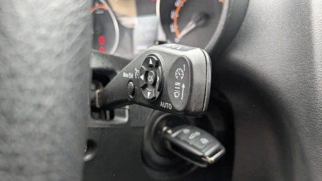 Lada (ВАЗ) Granta, 2018г, передний привод, механика