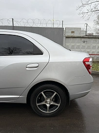 Chevrolet Cobalt, 2013г, передний привод, автомат