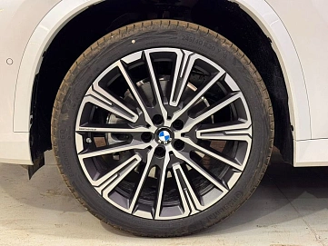BMW X1, 2025г, полный привод, робот