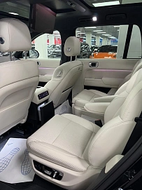 LiXiang L9, 2024г, полный привод, автомат