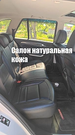 Haval H8, 2015г, полный привод, автомат