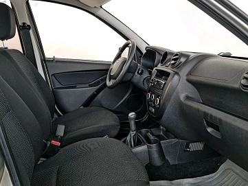 Lada (ВАЗ) Granta, 2012г, передний привод, механика