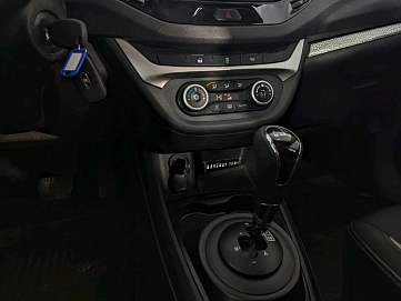 Lada (ВАЗ) , 2019г., передний привод, робот