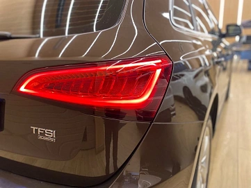 Audi Q5, 2014г, полный привод, автомат