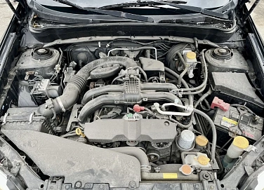 Subaru Forester, 2012г, полный привод, автомат