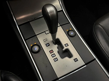 Hyundai ix55, 2008г, полный привод, автомат