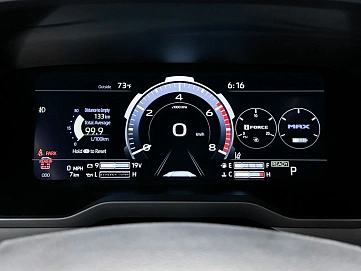 Toyota Sequoia, 2025г, полный привод, автомат