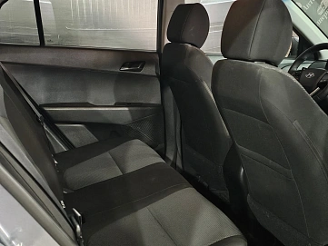 Hyundai Creta, 2017г, передний привод, автомат