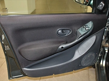 Fiat Albea, 2011г., передний привод, механика