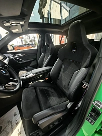 BMW X2, 2024г, полный привод, робот