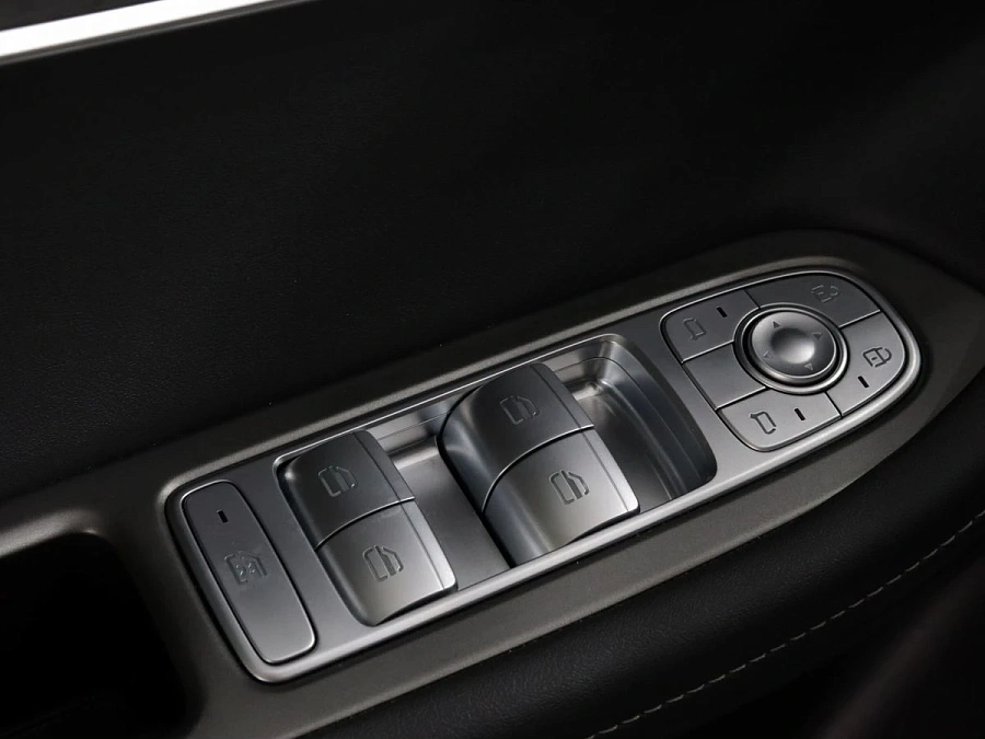 Chery Tiggo 8 Pro Max, 2024г., передний привод, робот