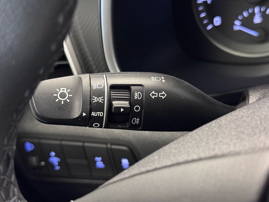 Hyundai , 2019г., передний привод, автомат