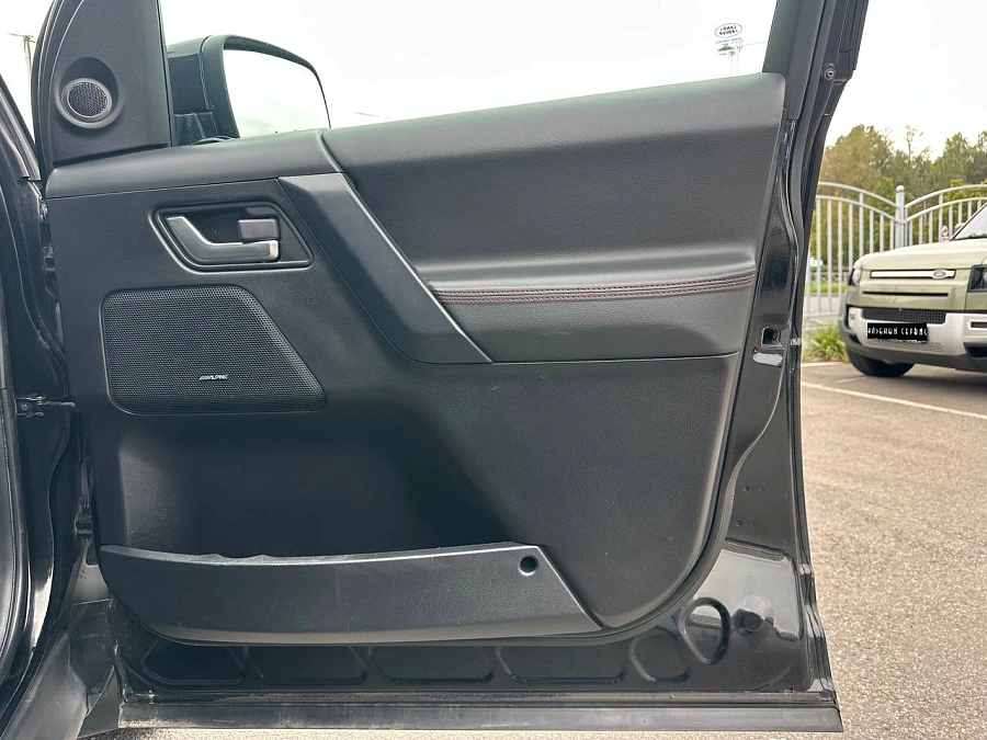 Land Rover Freelander, 2011г., полный привод, автомат