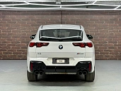 BMW X2, 2024г., полный привод, робот