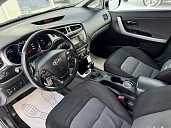 Kia Ceed, 2013г., передний привод, автомат