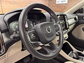 Volvo XC40, 2020г., передний привод, робот