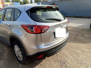 Mazda CX-5, 2012г, полный привод, автомат